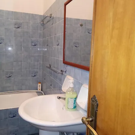Casa Etna Guest house