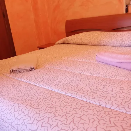 Guest house Casa Etna *